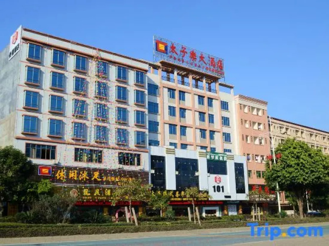 TZL Hotel