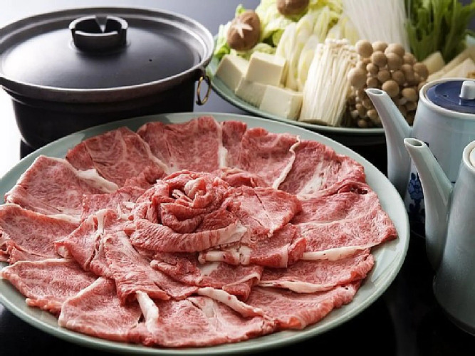 Hotel Sakushu MusashiOver view