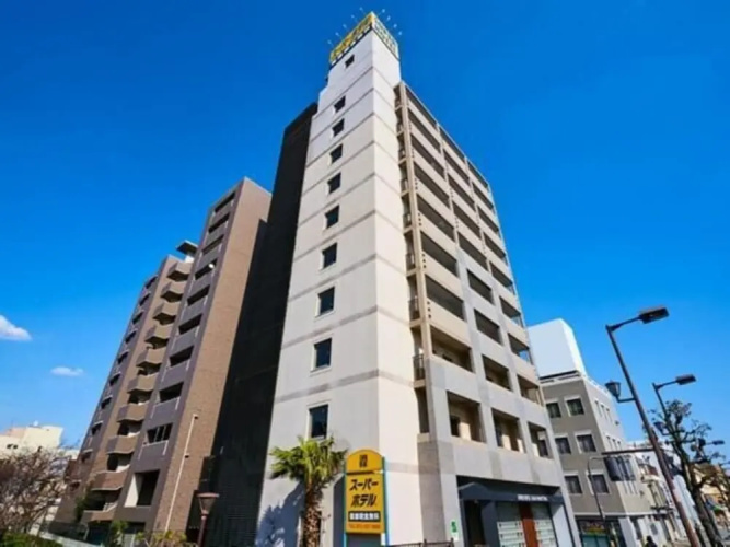 Hotelbild