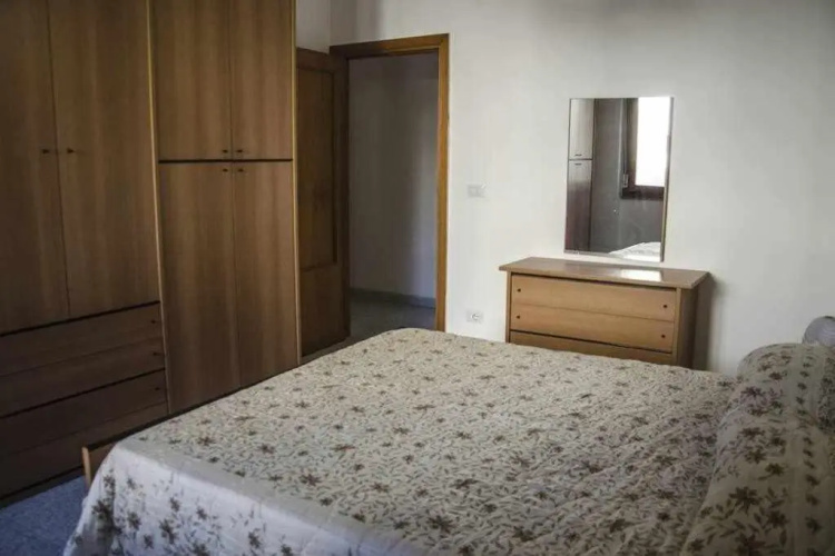 Trilocale a 250 metri dal mare Mormora