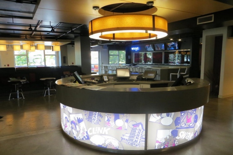 Aloft Miami Brickell photo 15