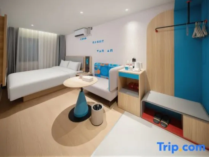 Business Double room