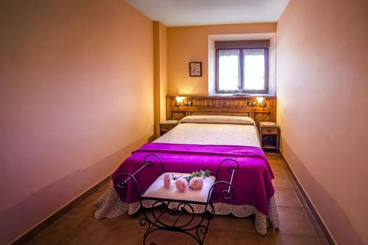 Apartamentos Toraya
