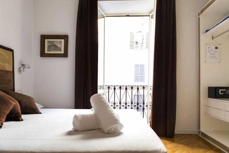 Lahouse Luxury Accommodation