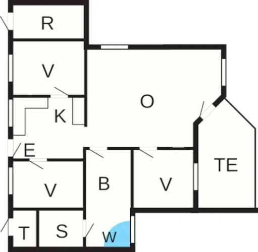 Cottage
