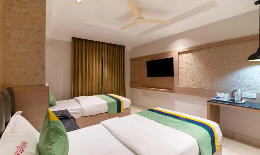 Hotelbild
