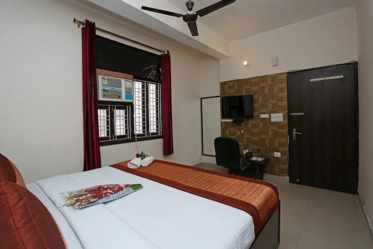 Hotel Avalon Palace