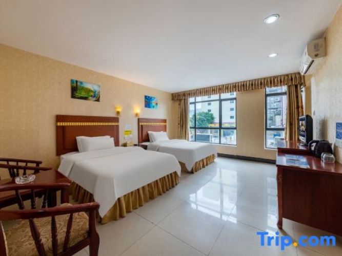 Comfort Twin room