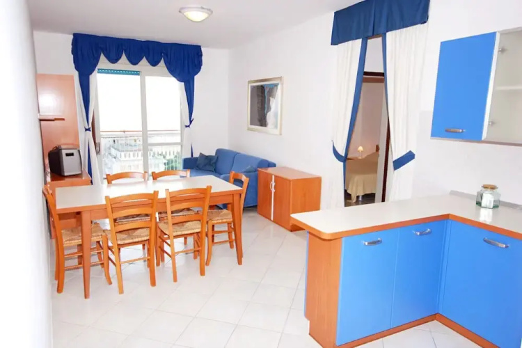 Residence Puerto do Sol