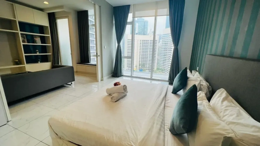 Luxury Studio