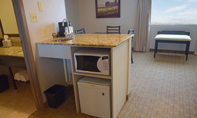 Best Western Pembroke Inn & Conference Centre photo 49