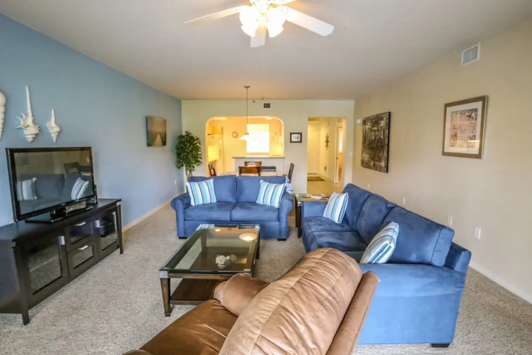 Bella Lago 223