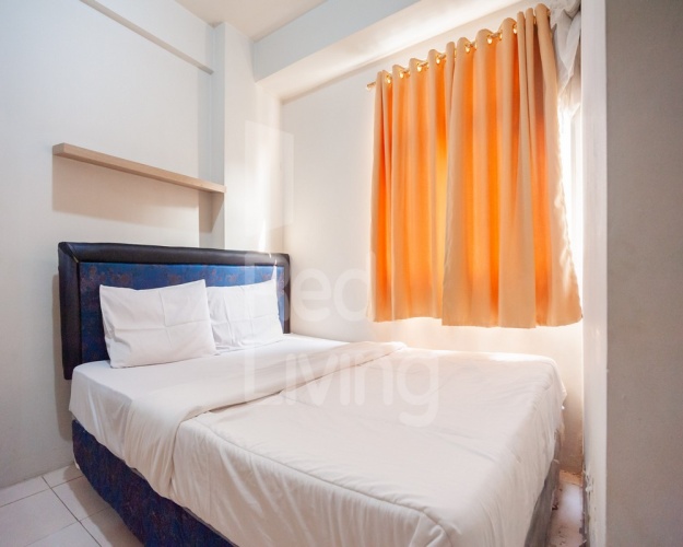 2 Bedrooms Standard Family room