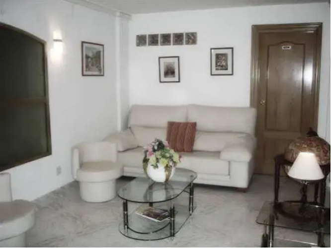 Hostal Atienzar