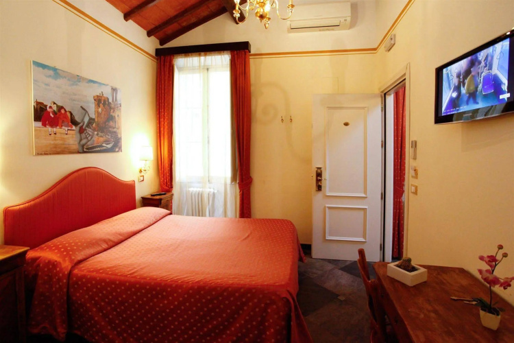 Casa De Fiori Apartments