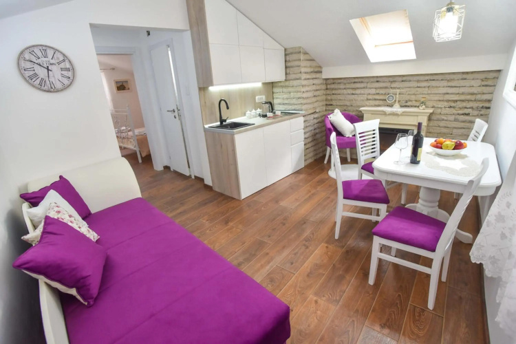 Apartman Senka