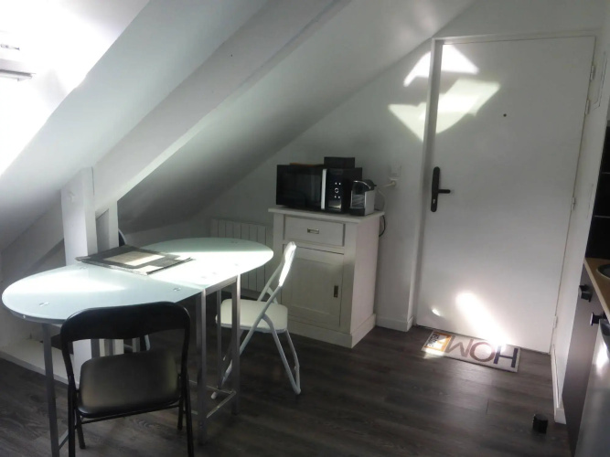 Appartement meublé Proche Gare