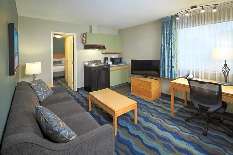 Double Suite