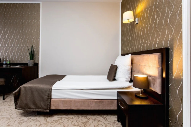 Hotel Focus Centrum Konferencyjne