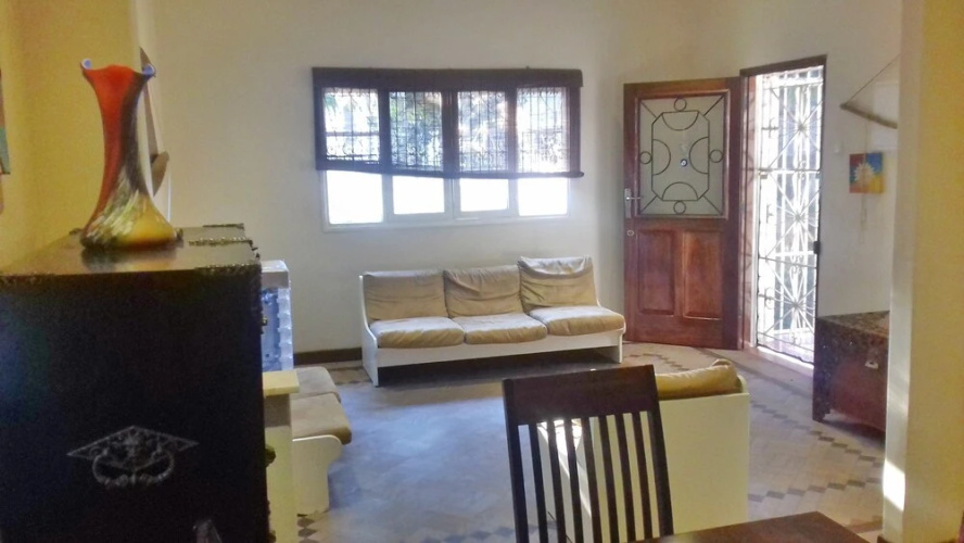 Malhangalene T3 Serviced House