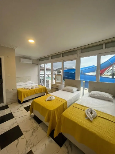 Şakar Otel