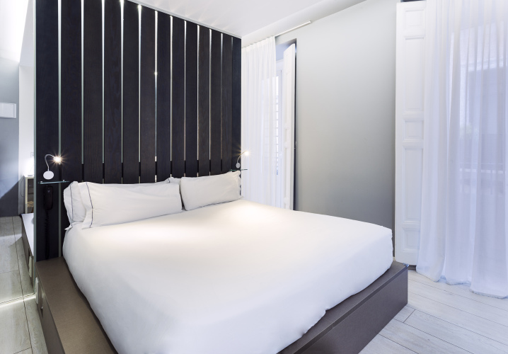 B&amp;b Hotel Madrid Centro Fuencarral 52