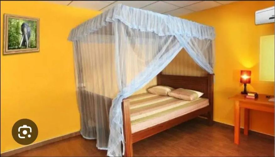Cinnamon Villa
