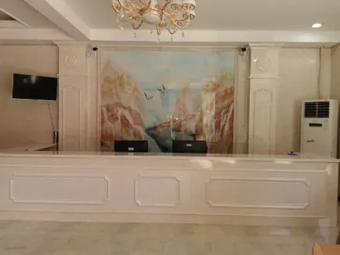 Anyue Yongquan Hotel