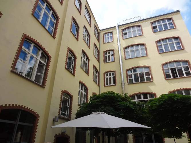 Otel görseli