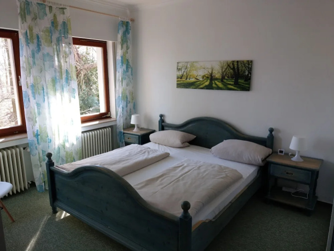 Hotel Hopener Wald