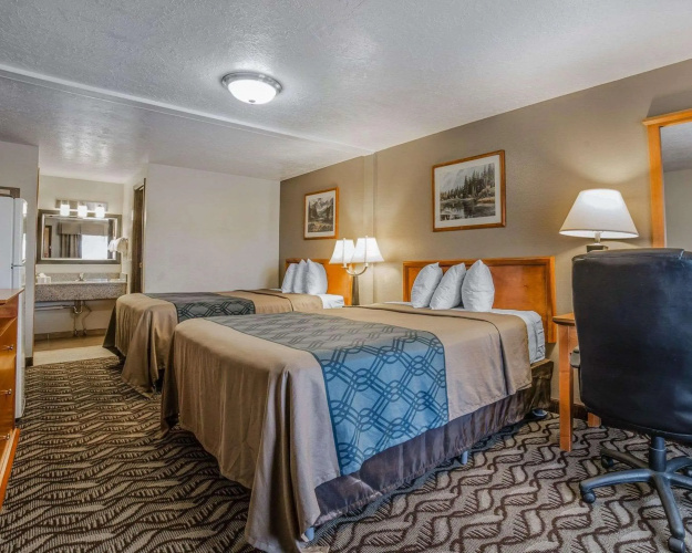 Econo Lodge Downtown