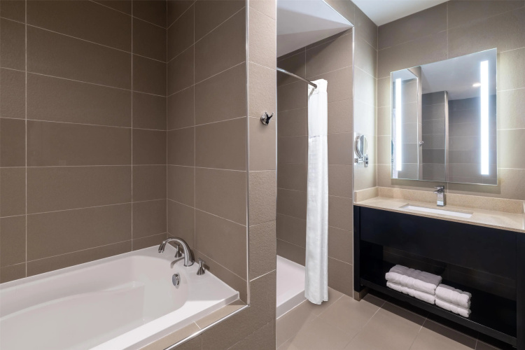 Best Western Premier NYC Gateway Hotel photo 9