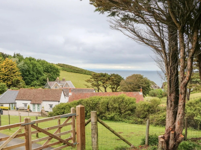 Partridge Cottage