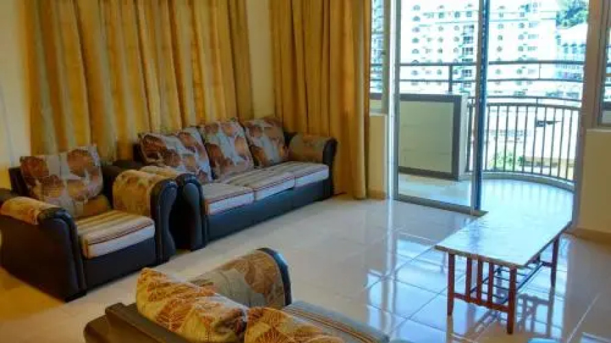 SL Apartment