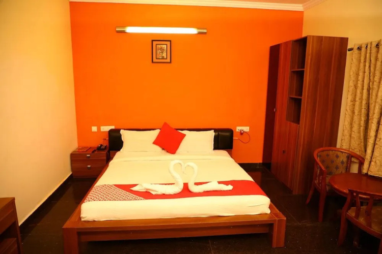Otel görseli