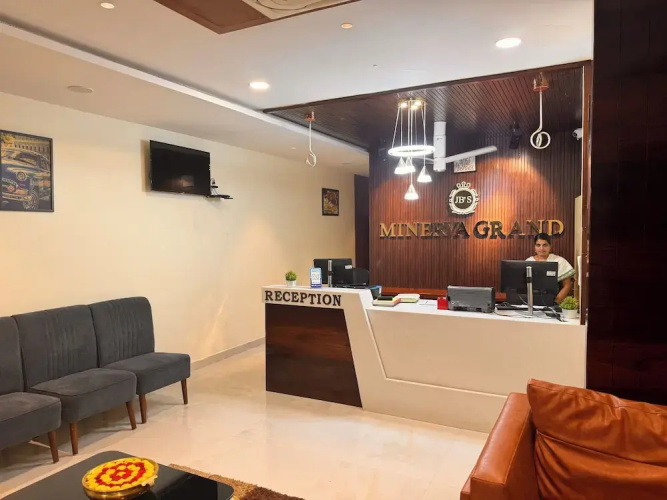 Minerva Grand JBS