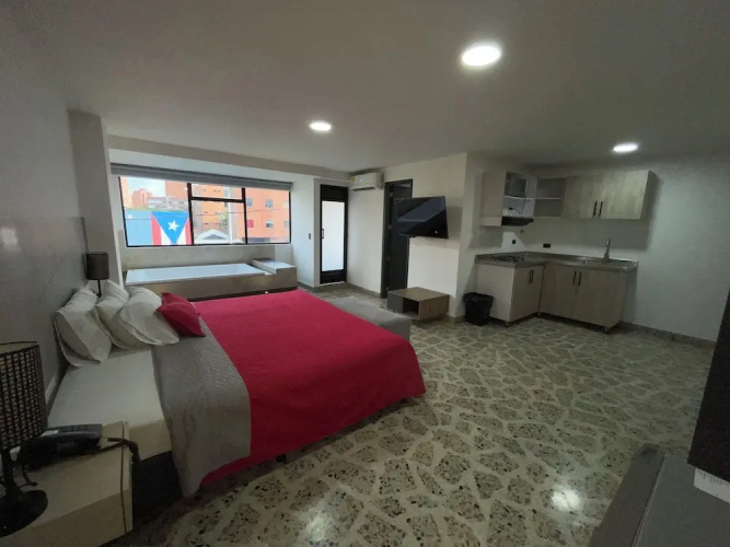 Hotel Ofix
