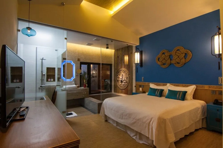 Ting Tau Villa