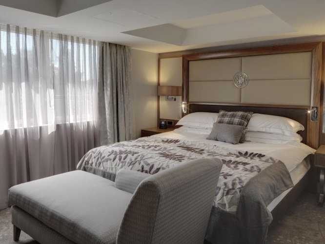 1 Bedroom Suite
