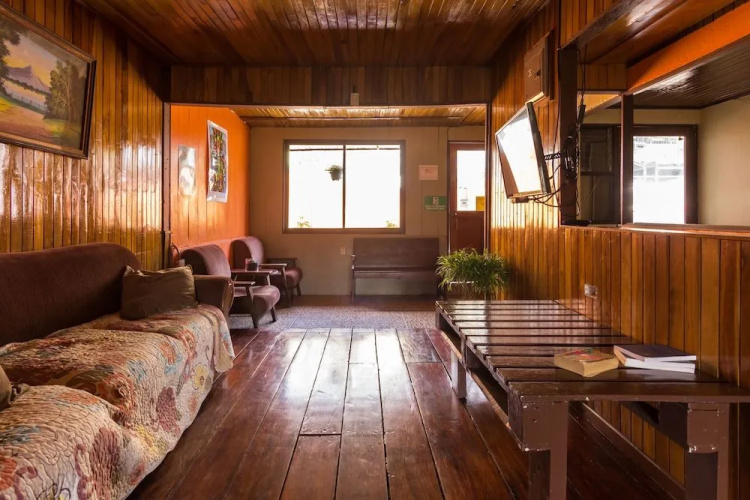 Que Tuanis Hostel Monteverde