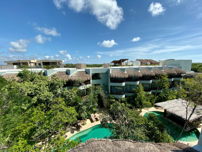 Kimpton Aluna Tulum photo 21