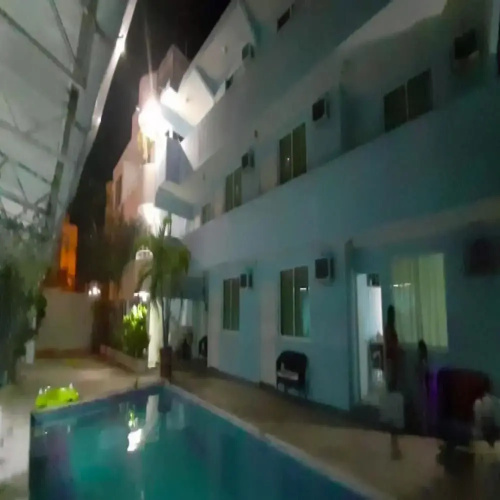 HM Hotel Bellazul Costa Azul