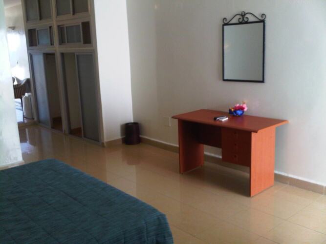 La Voile D'orOver view