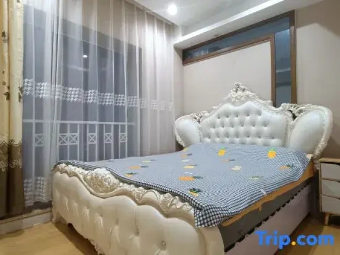 Business Double Suite
