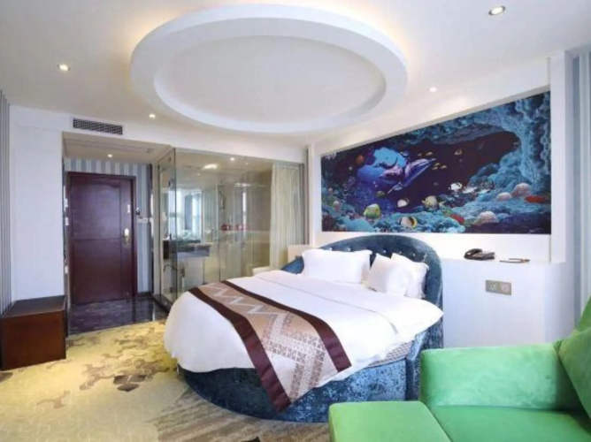 Fangyuan Boutique Hotel