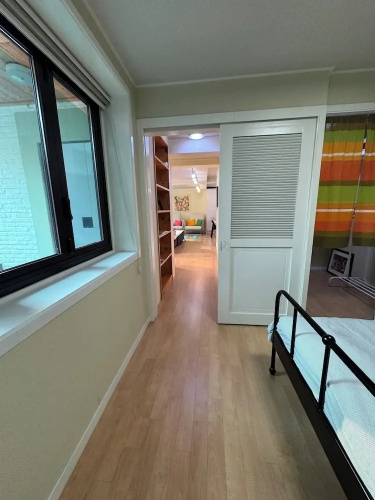 Hongdae Private Guesthouse