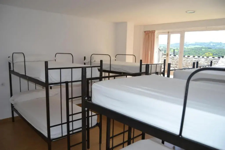 Albergue Internacional