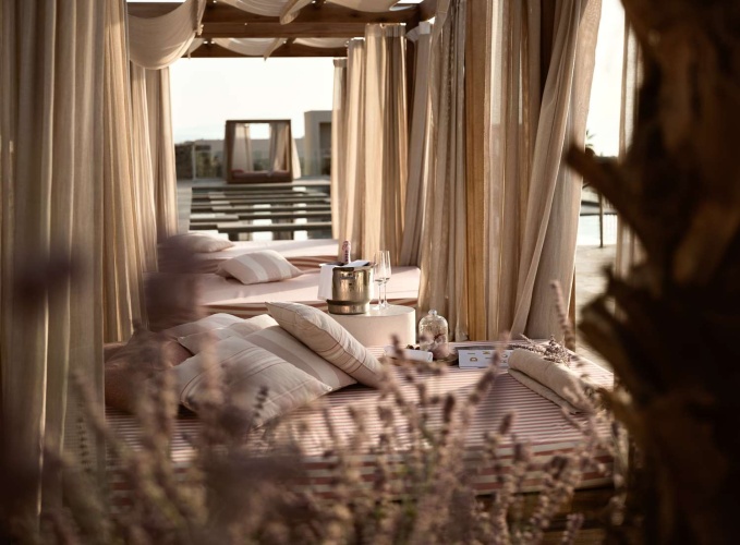 The Royal Senses Resort Crete, Curio Collection by Hilton photo 30