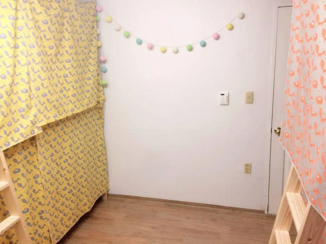 Gangnam Bubu Guest House - Hostel