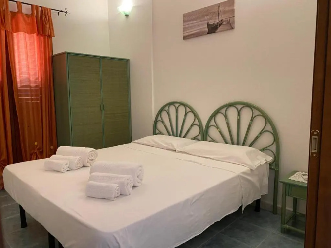 Casa Vacanze Satta